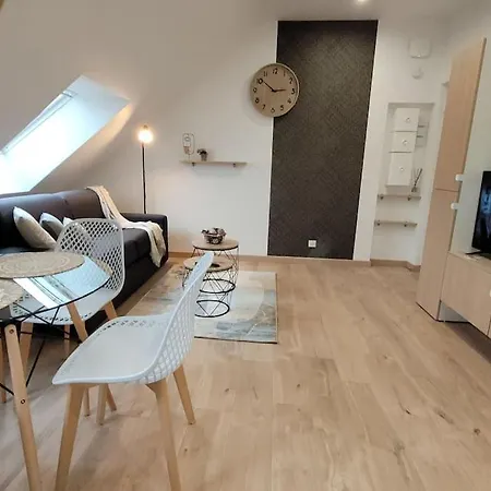 Le Perchoir - Easyescale Apartman