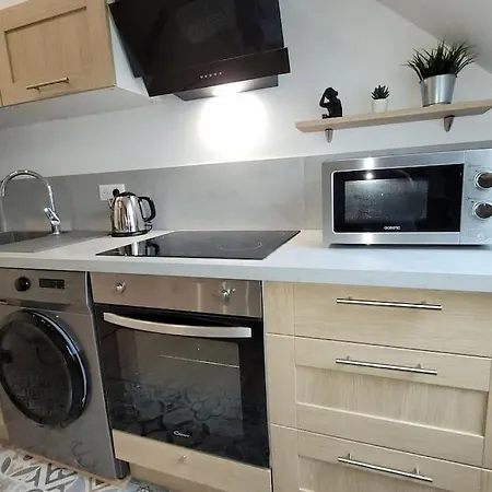 Apartman Le Perchoir - Easyescale *