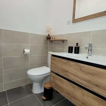 Le Perchoir - Easyescale * Nogent-sur-Seine