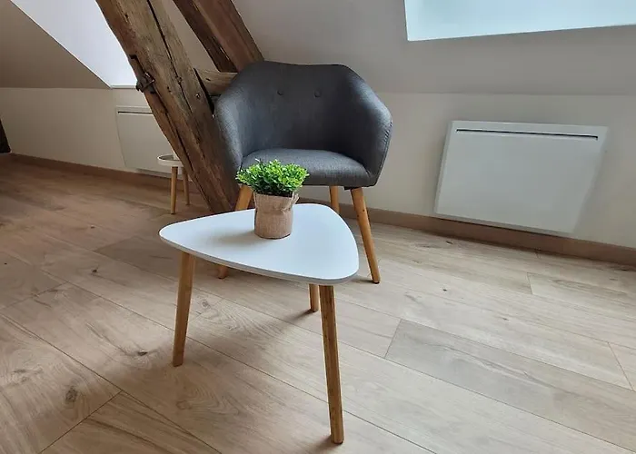 Le Perchoir - Easyescale *