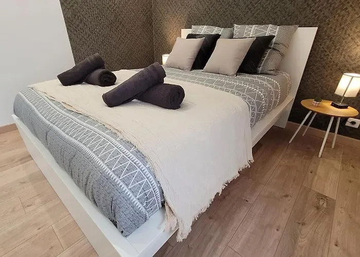 Le Perchoir - Easyescale