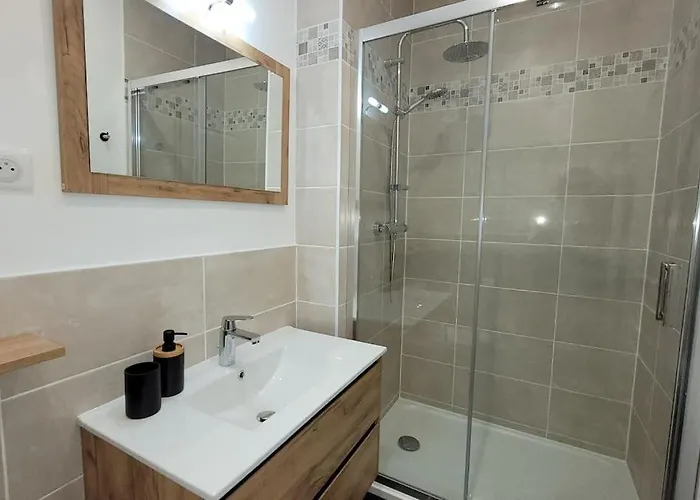 Le Perchoir - Easyescale * Nogent-sur-Seine