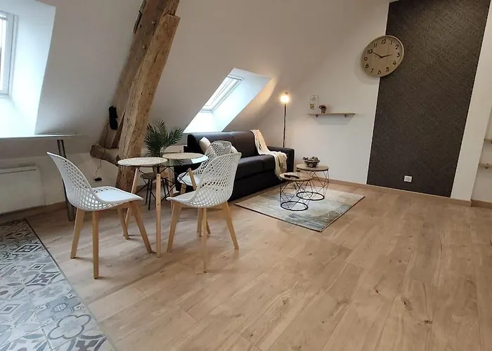 Le Perchoir - Easyescale