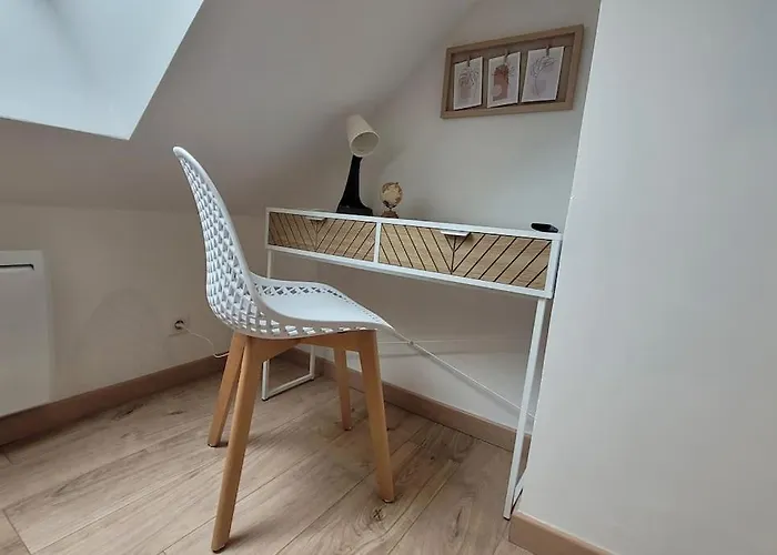 Le Perchoir - Easyescale Nogent-sur-Seine