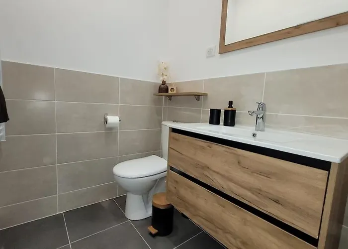 Le Perchoir - Easyescale * Nogent-sur-Seine